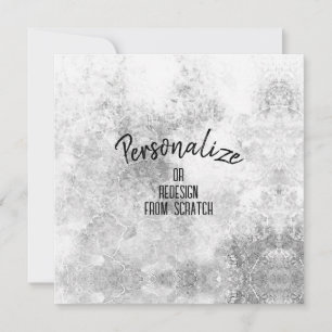 Créez votre propre personnalisation