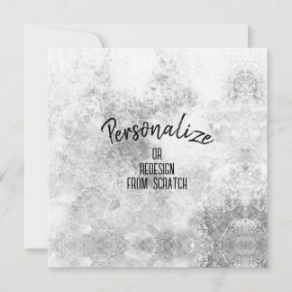 Créez votre propre personnalisation