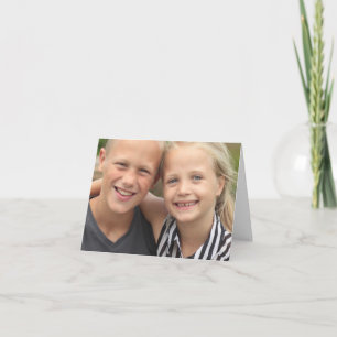 Créez votre propre photo
