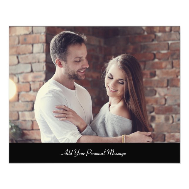 Créez votre propre photo (Devant)