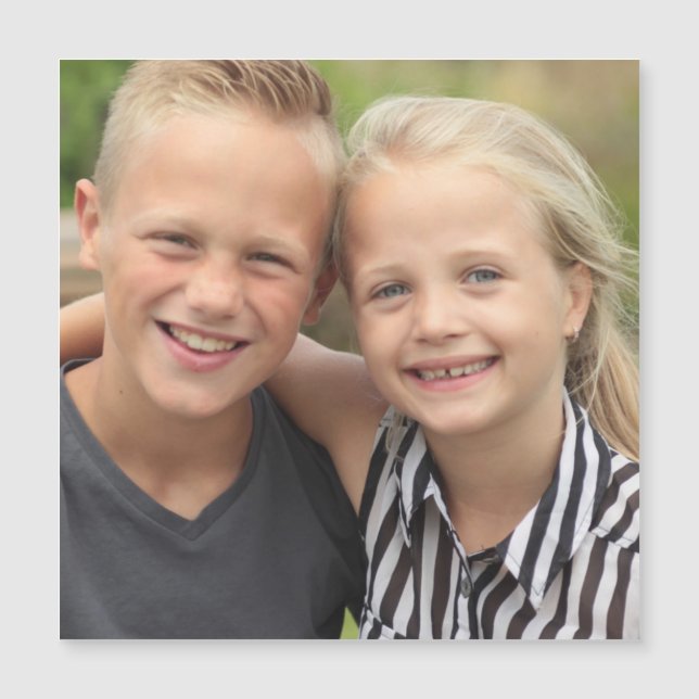 Créez votre propre photo (Devant)