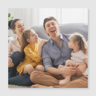 Créez votre propre photo de famille personnalisée
