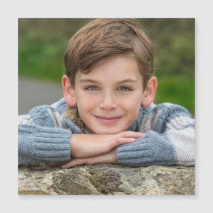 Créez Votre Propre Photo De Fils Personnalisée Dou