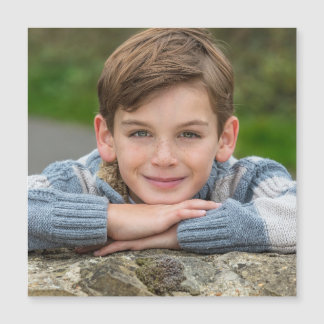 Créez Votre Propre Photo De Fils Personnalisée Dou