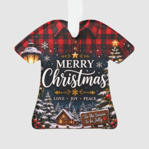 Créez Votre Propre Photo et Texte de Noël Personna