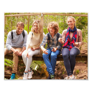 Créez Votre Propre Photo Image Personnalisée DIY