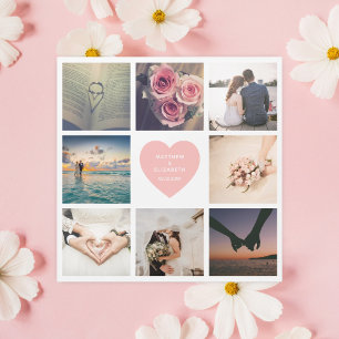 Créez votre propre photo Mariage de mauvaises herb