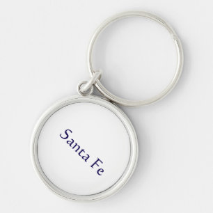 Créez votre propre porte-clés rond premium, petit