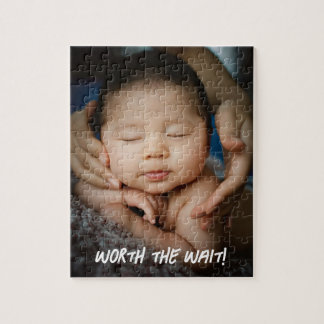 Créez votre propre puzzle