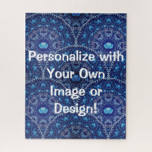 Créez votre propre puzzle (CYO)