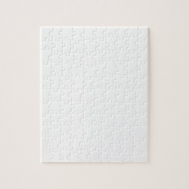 Créez votre propre puzzle photo (Vertical)