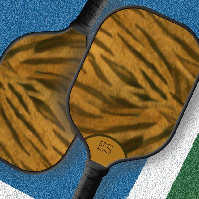 Créez Votre Propre Raquette de Pickleball à Monogr (Créateur téléchargé)