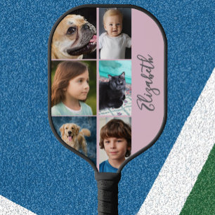 Créez Votre Propre Raquette de Pickleball Personna