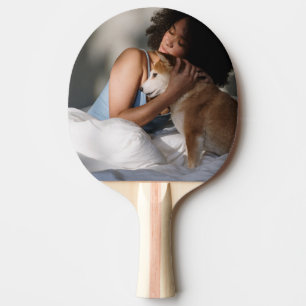 Créez Votre Propre Raquette de Ping Pong à 2 Photo