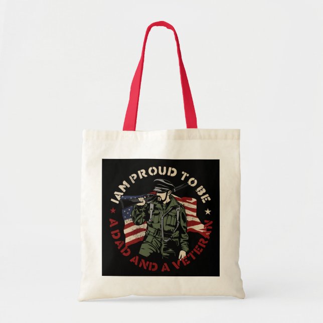 Créez votre propre : -) sac fourre-tout (Devant)