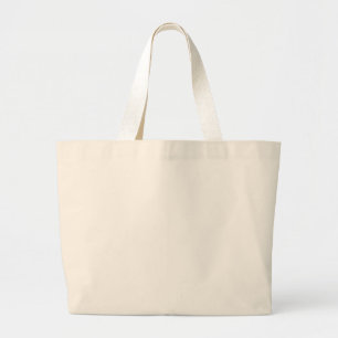 Créez votre propre Sac fourre-tout Jumbo personna