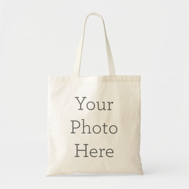 Fourre-tout Budget (Devant)