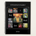Créez votre propre script de collages photo de fam<br><div class="desc">Créez votre propre script de collage photo de famille et un planificateur unique monogrammé.
Ajoutez vos propres photos personnelles,  texte,  citations,  monogramme et nom pour personnaliser.</div>
