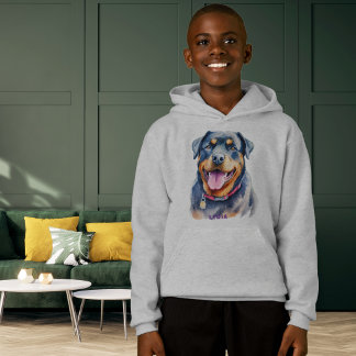 Créez votre propre Sweatshirt à capuche 1-Photo