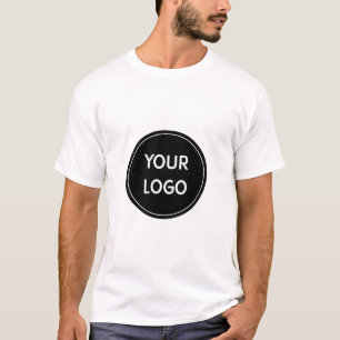 Créez votre propre T-Shirt Basique pour Hommes per