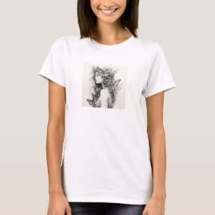 Créez votre propre T-shirt photo Modèle personna