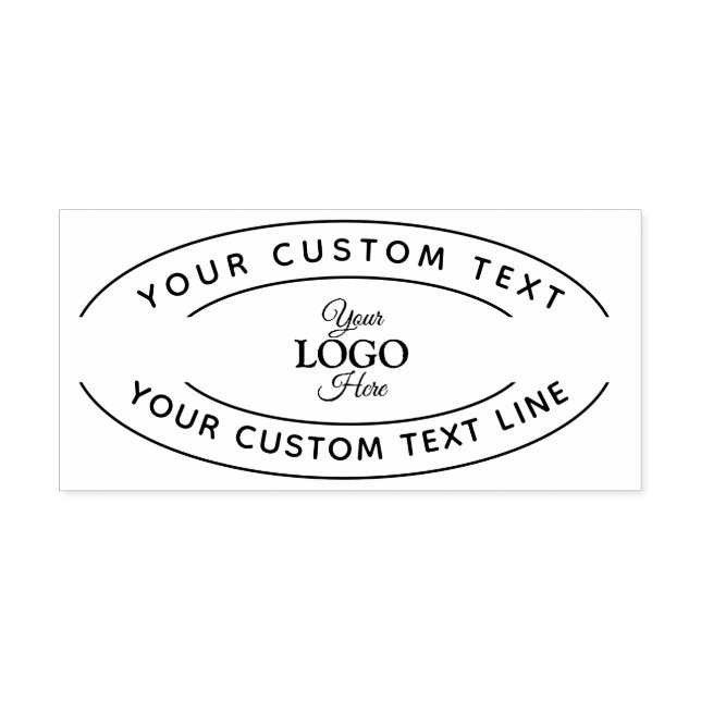 Créez votre propre tampon en caoutchouc moderne (Impression)