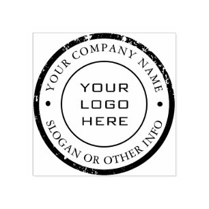 Créez votre propre tampon en caoutchouc personnali