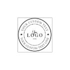 Créez votre propre tampon en caoutchouc personnali