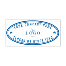 Créez votre propre tampon encreur moderne