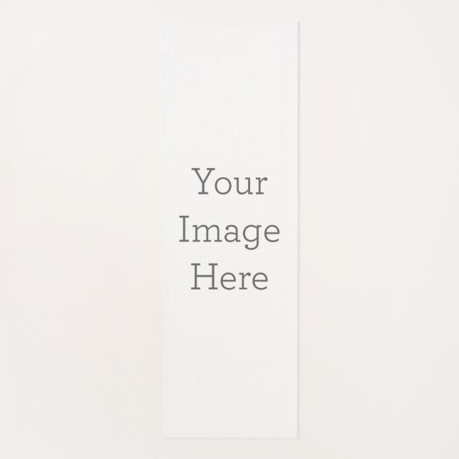 Tapis de yoga (Devant)