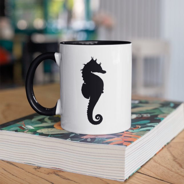 Créez Votre Propre Tasse (Add text to create your own souvenir coffee cup.)