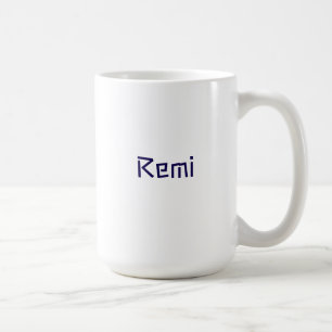 Créez Votre Propre Tasse De Café 15oz