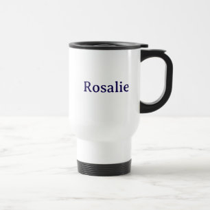 Créez Votre Propre Tasse De Voyage En Acier Inoxyd