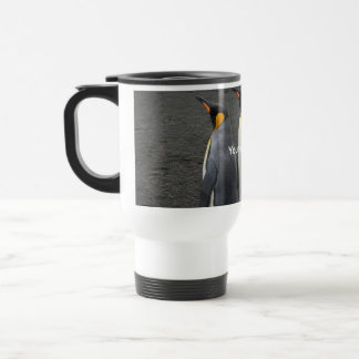Créez Votre Propre Tasse de Voyage sur la Faune An