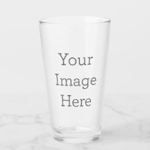 Créez votre propre verre à bière
