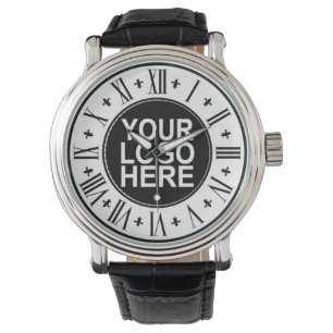 Créez Votre Propre Visage De Montre Avec Des Numér