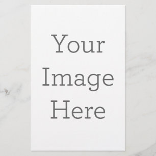 Créez votre  prospectus de 14 cm x 21,6 cm