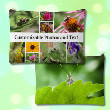 Créez votre sac de toilette Fête des Mères