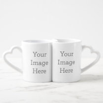 Créez votre  set de tasses duo