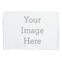 Créez votre  taie d'oreiller