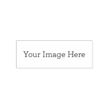 Créez votre tampon auto-encreur en caoutchouc