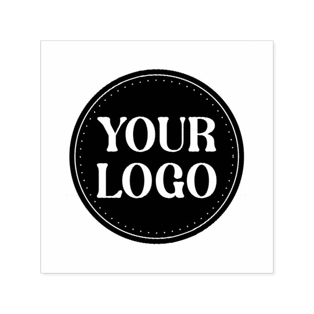 créez votre tampon encreur personnalisé (Design)