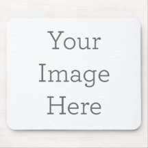 Créez votre  tapis de souris