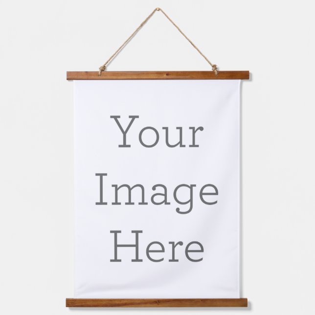 Custom 91,44 cm x 66,04 cm Vertical Portrait, Un panneau (Recto)