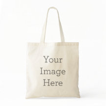 Créez votre  tote bag
