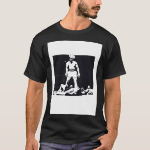 CRÈME DE BLÉ KNOCKOUT T-shirt classique