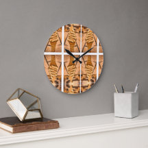 Crème de Érable Grande Horloge