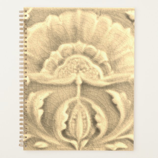 Crème d'or jongendstil Art nouveau (Devant)
