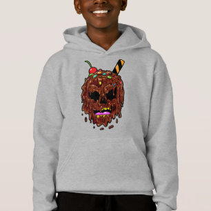 Crème glacée Chemises et vestes