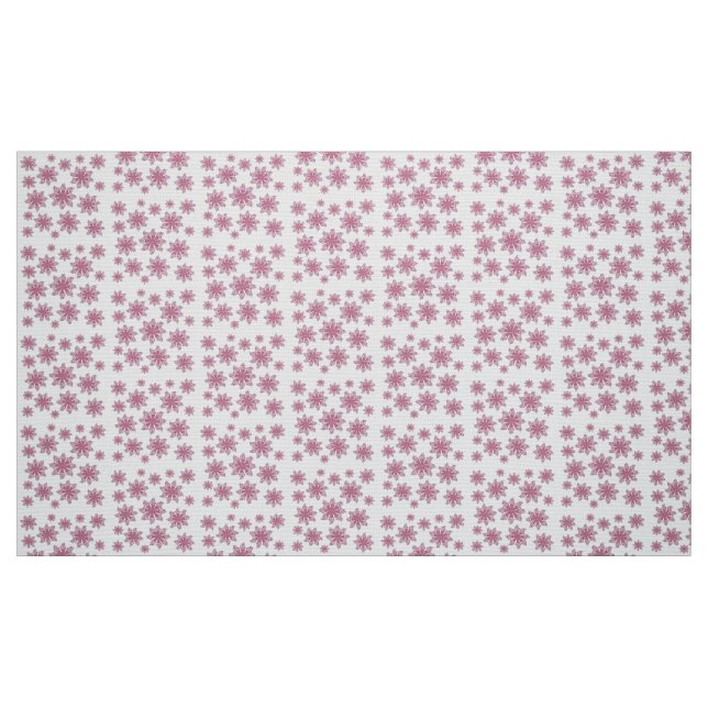 Crème glacée Cone torsades tissu (Fat Quarter)